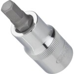 Vigor 0307385 V2103 inbus zásuvka 7 mm 1/2 7 mm 1/2 (12.5 mm); V2103