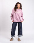 Carhartt WIP W' Painter Sweat Hortensia destroy wash M
