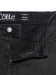 CONTE Jeans Washed Black 164-94/S