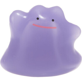 Figúrka Pokémon Select Translucent Ditto 7 cm