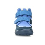 Protetika Plus Protetika Dario Blue zimné barefoot topánky 22 EUR