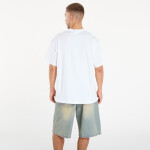 Tričko adidas Smile Treffy T White L