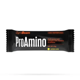 ProAMINO - GymBeam (citrón limetka, 13 g) (48457-2-13g-lemonlime)