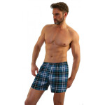 Sesto Senso BM01 Panther boxerky M-2XL Vícebarevné M