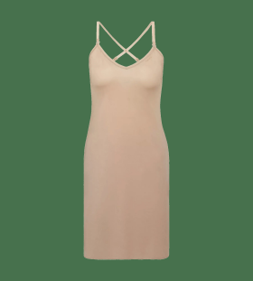 Dámská košilka Body MakeUp T Dress 02 tělová model 18890789 - Triumph