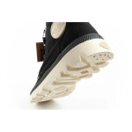 Palladium Pampa Chrome 74470-008-M 38