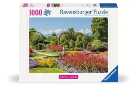 Ravensburger Kúzelné záhrady: Park Pallavicino - Taliansko