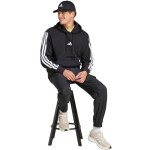 Adidas Essentials Mikina s 3 prúžkami French Terry M JD1874 Muži XL