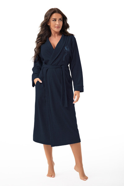 DÁMSKY ŽUPAN FR-376 granát L