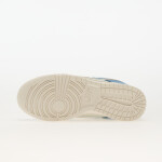 Tenisky Nike Wmns Dunk Low Smokey Blue/ Pale Ivory-Denim Turq-Ochre-Barely Volt EUR 40