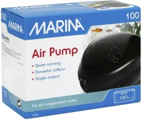 Hagen Marina 100 / Akvarijná pumpa / 75-150 l (03960)