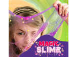 Mamido Tuban kreatívna sada Slime Alien XL kúzelný sliz meniaci farbu