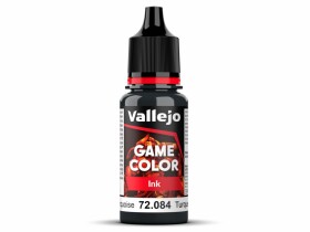 Farba Vallejo Game Color 72084 Dark Turquoise 18 ml