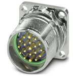 Phoenix Contact M23-1RP1N8AW500S 1629084 Sieťová zásuvka, 1 ks; 1629084