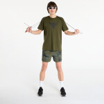 Tričko Under Armour Project Rock Brahma Bull SS Expedition Green L