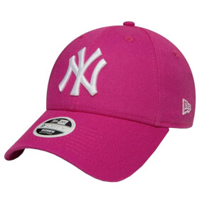 New Era 9FORTY Fashion New York Yankees MLB Šiltovka 11157578 OSFA
