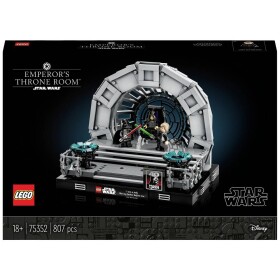 LEGO® 75352 dioráma