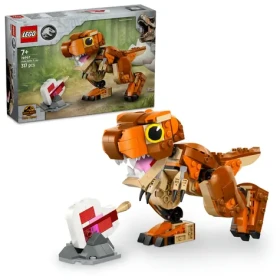 LEGO® Jurrasic WORLD 76967 Malá Žravka: T-rex