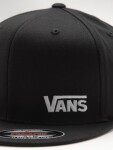 Vans SPLITZ black pánska šiltovka - S/M