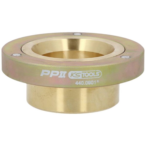 Centrovací adaptér s magnetom, 270g KS Tools 440.0901; 440.0901