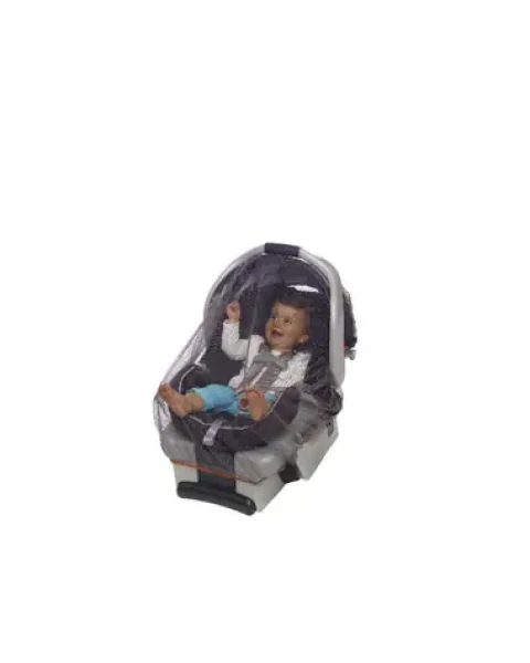 Little Tikes - Ochranná sieť na autosedačku (677726211647)