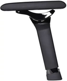 Arozzi Infinity Armrest / ergonomické náhradné podrúčky pre herné a kancelárske stoličky (AZ-INFINITY-BK)