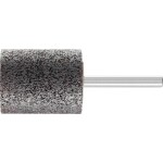 PFERD TOOLS 31137742 Namontovaný bodový valec INOX Ø 32 x 40 mm Priemer 32 mm 5 ks; 31137742