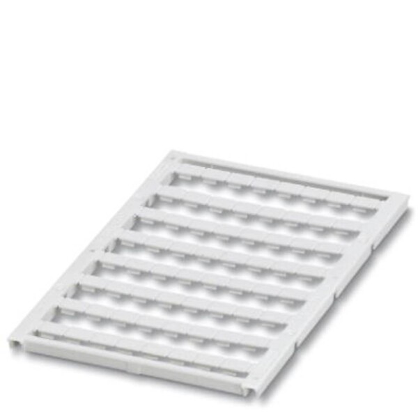 Marker for terminal blocks UC1-TMF 8 0821548 Phoenix Contact; 0821548