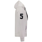 Geographical Norway Folton EO 100 M WW4783H/GNO-White mikina XL