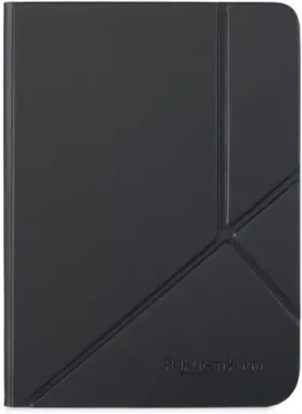 Kobo SleepCover puzdro pre Clara BW/Colour čierna (N365-AC-BK-E-PU)