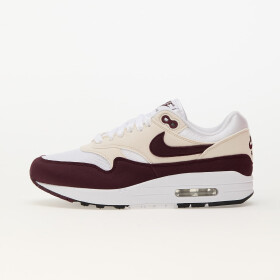 Tenisky Nike W Air Max 1 White/ Night Maroon-Phantom-Black EUR 36.5