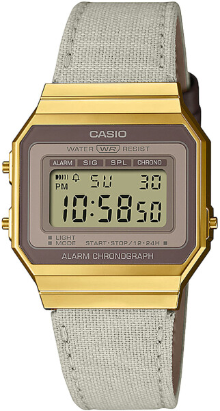 Casio Collection Vintage A700WEGL-7AEF (007)