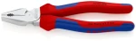 Knipex 0205200 Kliešte silové kombinované 200mm