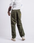 Service Works Canvas Chef Pants OLIVE L