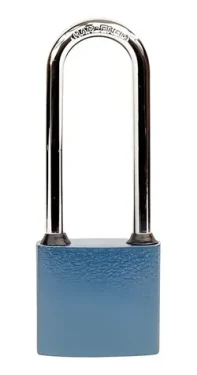 Richter RV.OVAL38 PL / Visiaci zámok (0719-20991)