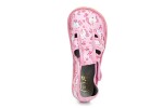 KTR unicorn růžové barefoot bačkory 23 EUR