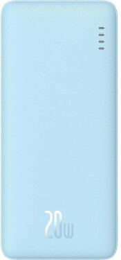 Baseus Powerbank Airpow 20000mAh 20W (Modrý)