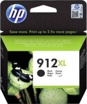 HP 912XL Black (3YL84AE)