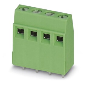 PCB terminal block MKKDSNH 1,5/ 4-5,08 1731857 Phoenix Contact; 1731857
