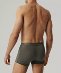 Atlantické boxerky MH-1199 M-2XL khaki M