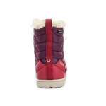 Xero Shoes Alpine Fig W dámske zimné barefoot topánky 37.5 EUR