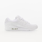 Tenisky Nike W Air Max 90 White/ White-White EUR 41