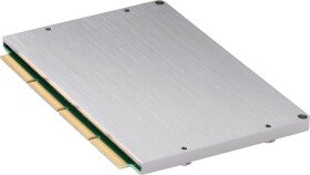 Intel Intel Next Unit of Computing Kit 11 Compute Element CM11EBv58W - Karte - Core i5 1145G7 / 2.6 GHz - RAM 8 GB - keine HDD - Intel Iris Xe Grafikkarte - Bluetooth 5.2 - WLAN: 802.11a/b/g/n/ac/ax, Bluetooth 5.2 - Monitor: keiner