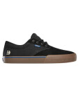 Etnies Jameson Vulc BLACK GUM SILVER