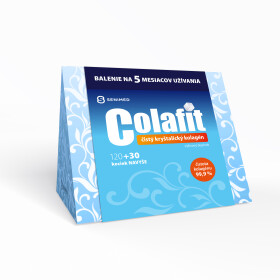 COLAFIT darčekové balenie