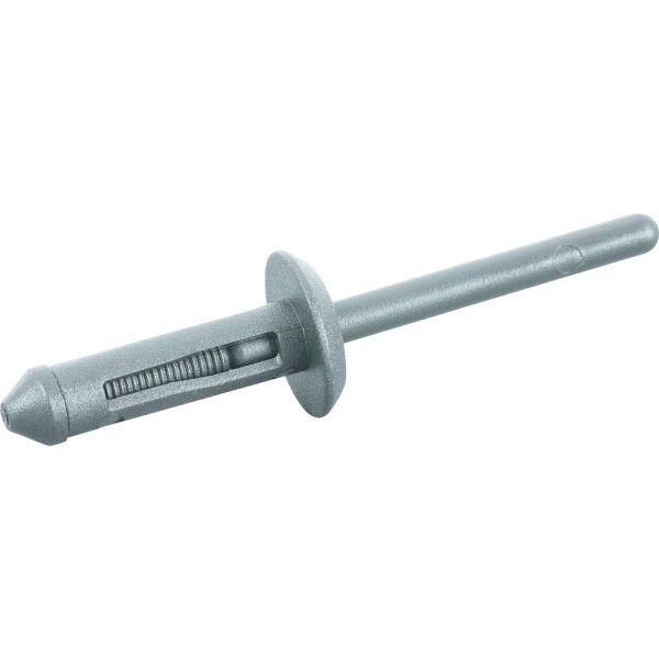 Náhradné nity 10 ks, 15,8 x 5 mm KS Tools 1509655; 1509655