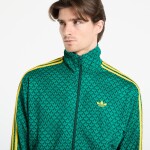 Mikina adidas Firebird Tt Collegiate Green XXL