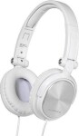 Vivanco Vivanco headphones DJ30, white (36521)