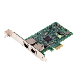 DELL 1GbE 2-portová sitová karta / Broadcom 5720 DP / nízke prevedenie / low profile (540-11136)