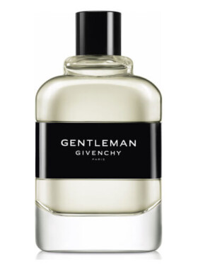 Givenchy Gentleman (2017) EDT ml